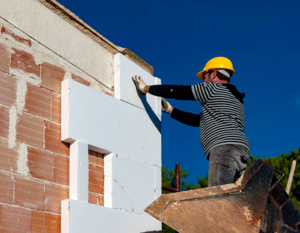 Reliable Mackinac Island, MI Insulation Contractor Solutions