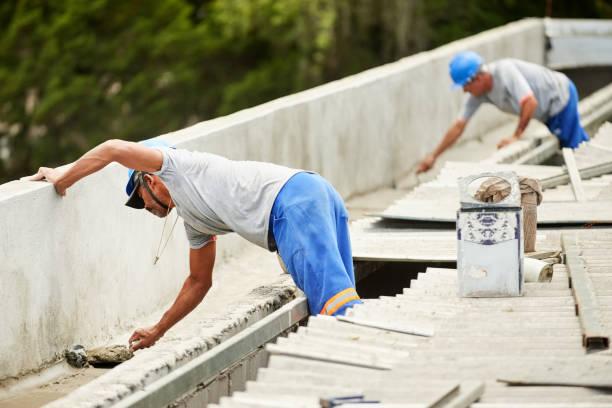 Best Cellulose Insulation in Mackinac Island, MI