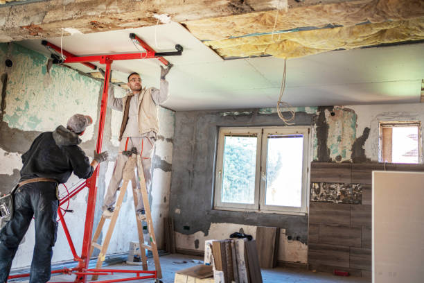 Best Insulation Maintenance and Repair in Mackinac Island, MI