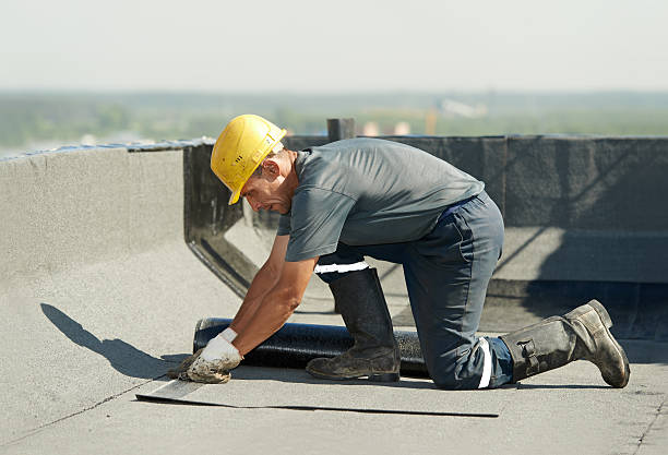 Best Fiberglass Insulation in Mackinac Island, MI
