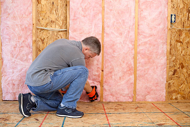 Best DIY Insulation Kits and Guidance in Mackinac Island, MI