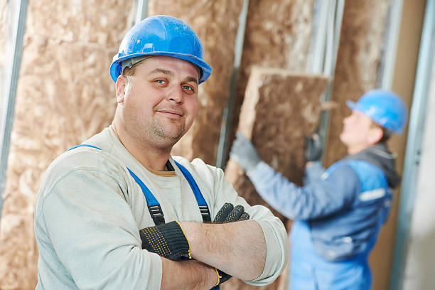 Types of Insulation We Offer in Mackinac Island, MI
