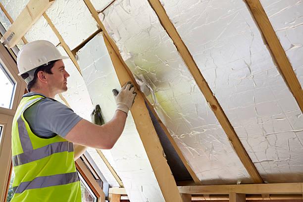 Best Residential Insulation in Mackinac Island, MI