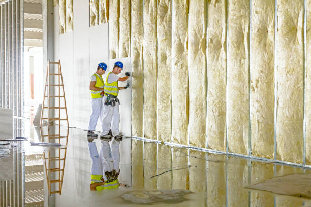 Best Eco-Friendly Insulation in Mackinac Island, MI